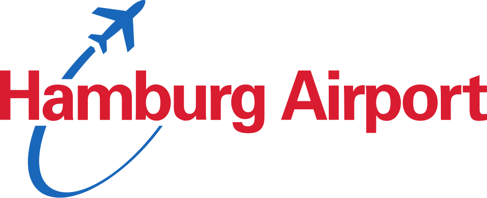 Hamburg Airport Logo