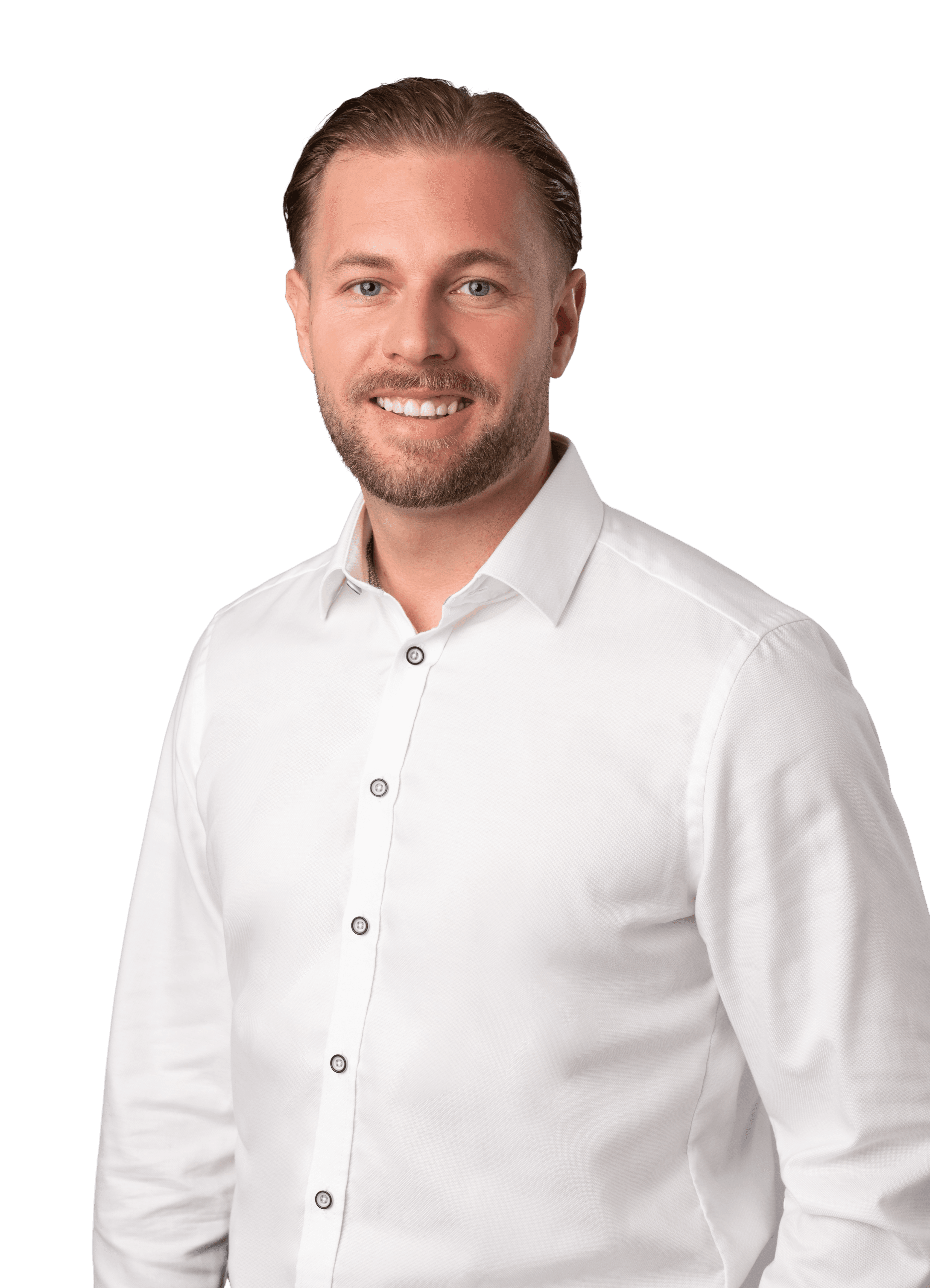 Patrick Boy, Zarządzanie projektami