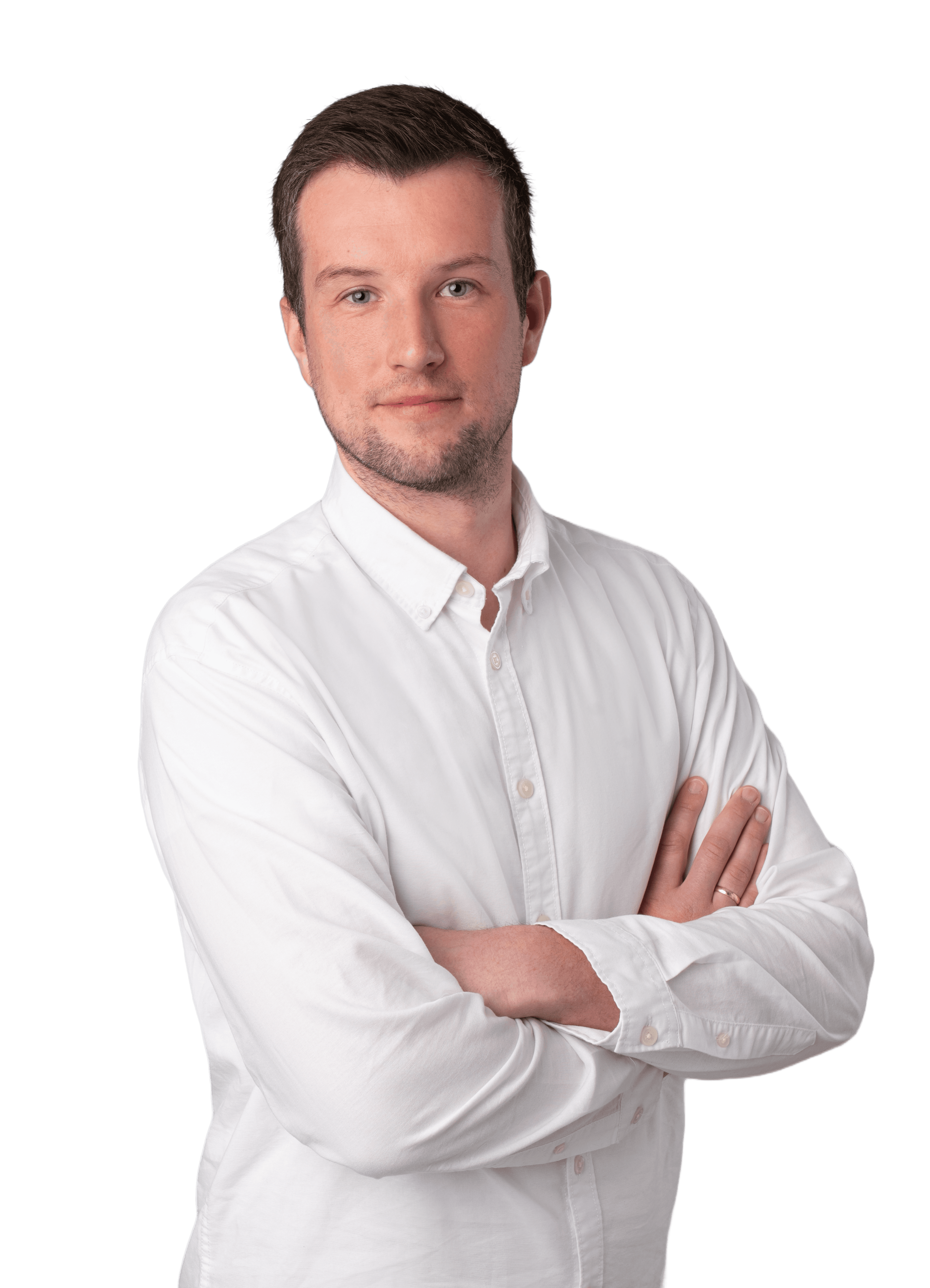 Christian Gieseler, Mistrz elektryk / kierownik techniczny