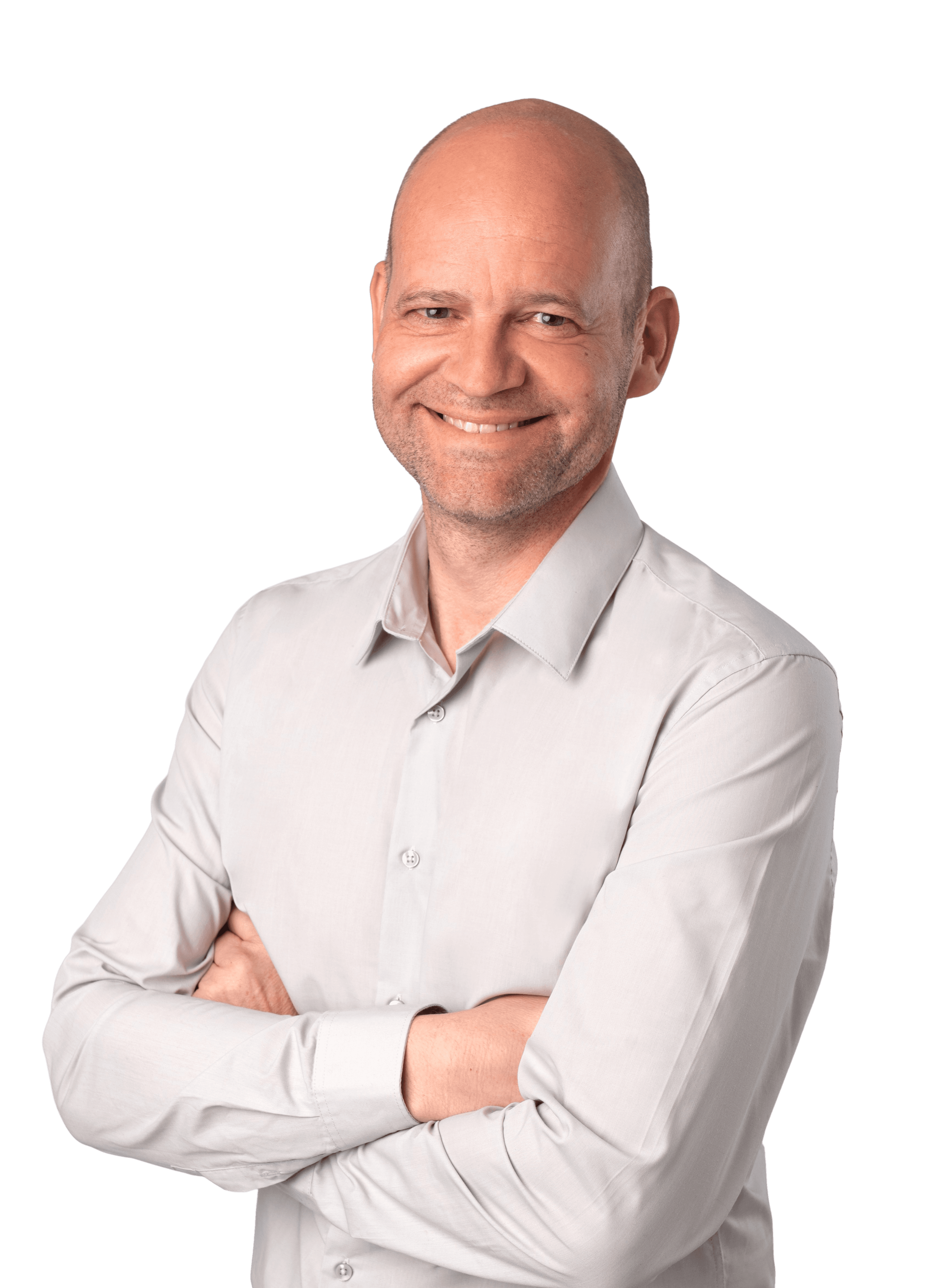 Thomas Röhrich, Kierownik projektu